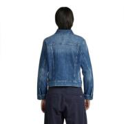 Women's denim jacket G-Star Arc 3D