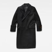 Long wool coat for women G-Star