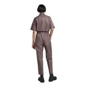 Women's jumpsuit G-Star Army