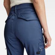 Women's slim cargo pants G-Star