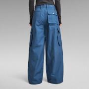 Women's cargo pants G-Star
