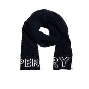 waffle scarf woman Superdry