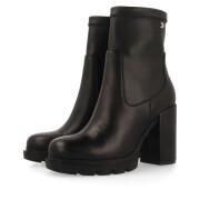 Women's leather boots Gioseppo Putscheid