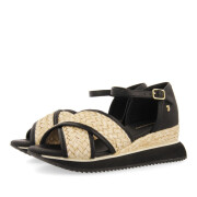 Women's wedge sandals Gioseppo Rinsey