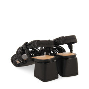 Women's heeled sandals Gioseppo Maliq