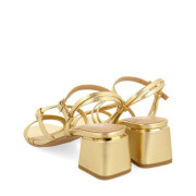 Women's heeled sandals Gioseppo Pustec