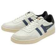 Leather sneakers woman Gola Contact