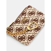 Women's zippered pouch Guess Izzy