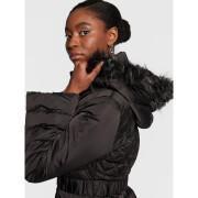 Women's down jacket Guess Lolie