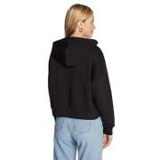 Women's hooded sweatshirt Guess Icon