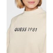 Sweatshirt woman Guess Chela
