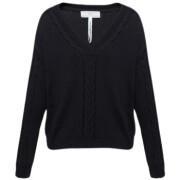 Women's v-neck sweater Guess Lucie