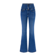 Women's jeans Guess Corset