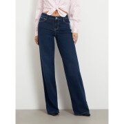 Women's jeans Guess Sexy Palazzo