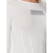 Women's bodysuit Guess Corset Logo