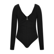 Women's long-sleeved bodysuit Guess Ring Evelina