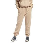 Women's fleece jogging suit Reebok Classics