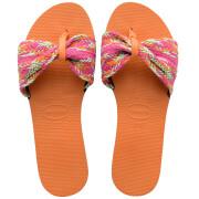 Women's sandals Havaianas You St Tropez Mesh