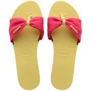 Women's sandals Havaianas You St Tropez Basic
