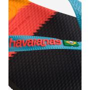 Flip-flops Havaianas Brasil Tech