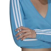 Women's long sleeve T-shirt adidas Originals Adicolor Classics