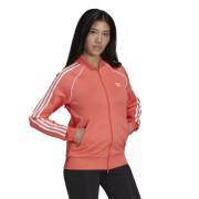 Women's sweat jacket adidas Originals Primeblue SST