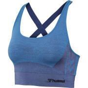 Seamless bra for women Hummel Tiffy