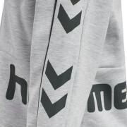 Women's crop hoodie Hummel LGC Yoko