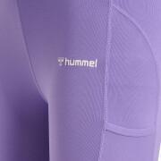 Women's mid-rise leggings Hummel MT Chipo