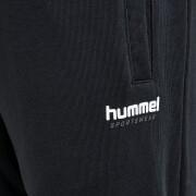 Women's jogging suit Hummel GC Shai