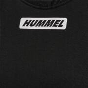 Sweatshirt woman Hummel TE Element