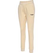 Jogging woman Hummel Booster Tapered