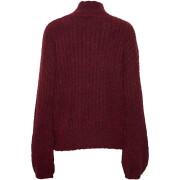 Women's long sleeve sweater Ichi Kamara 10