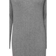 Women's sweater dress Ichi Kava 4