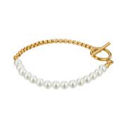 Woman bracelet Isabella Ford Alicia Pearl