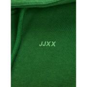 Sweatshirt women's hooded zipper Jack & Jones Abbie Every