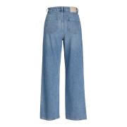 Jeans large high waist woman Jack & Jones Tokyo RR6009