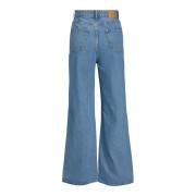 Jeans large high waist woman Jack & Jones Tokyo MR6004