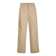 Women's straight cargo pants Jack & Jones Kendal