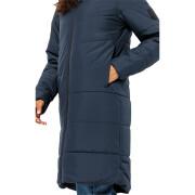 Women's coat Jack Wolfskin Deutzer