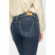 Women's jeans Le Temps des cerises regular N°1