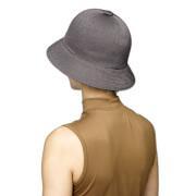 women's Kangol casual tropic bucket hat