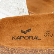 Women's sandals Kaporal Saturne