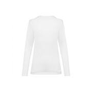 Suprima long sleeve round neck t-shirt for women Kariban Premium
