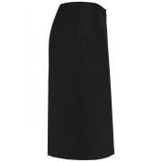 Women's straight skirt Kariban Premium