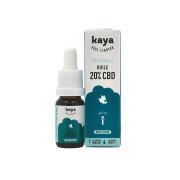 Oil 20% cbd Kaya Essential - 10ml