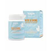 Fortifying adaptogen cure Kaya Rise & Shine