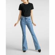 Women's jeans Lee FLARE BO BRIGHTON ROCK