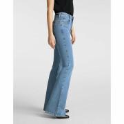 Women's jeans Lee FLARE BO BRIGHTON ROCK
