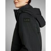 Women's jacket Lee Long Puffer